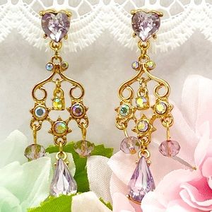 S925 earrings